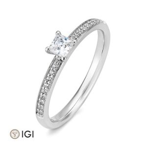 White gold