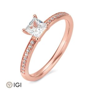 Red gold