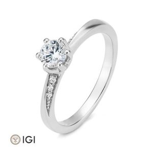 White gold