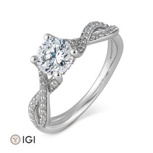 White gold