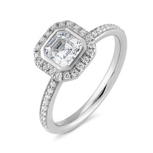 White gold