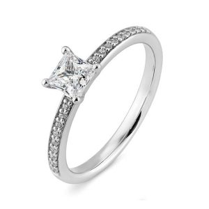 White gold