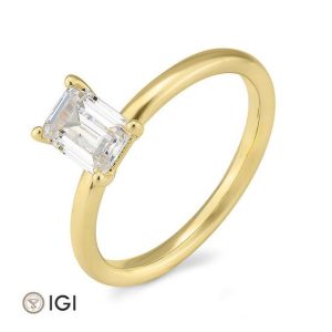 Yellow gold