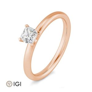Rose gold