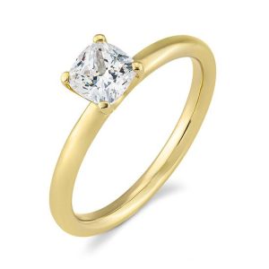 Yellow gold