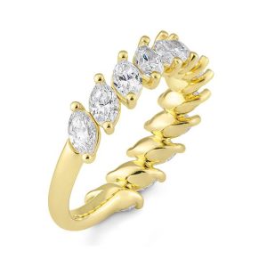 Yellow gold