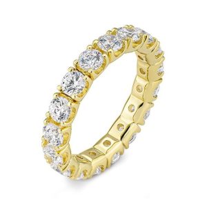 Yellow gold