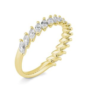 Yellow gold