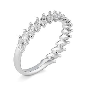 White gold