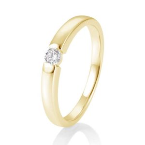 Yellow gold