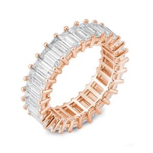 Rose gold
