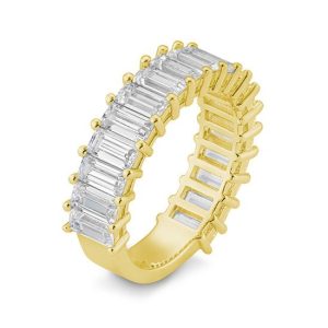 Yellow gold