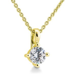 Yellow gold