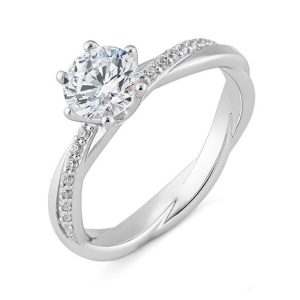White gold