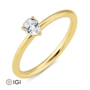 Yellow gold