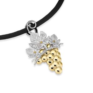 Bicolor (yellow/white)