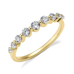 Yellow gold