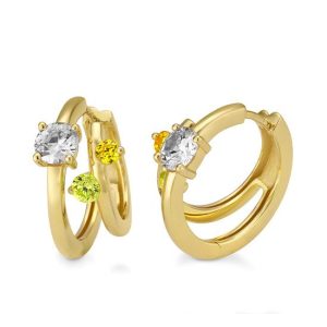 Yellow gold