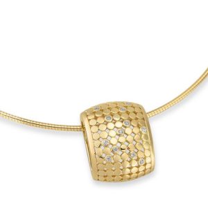 Silver (gold-plated)