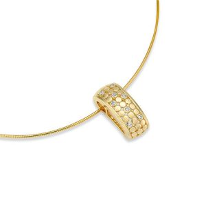 Silver (gold-plated)