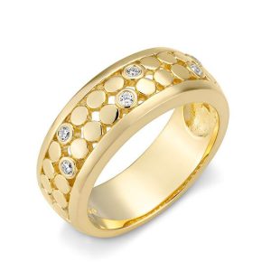 Silver (gold-plated)