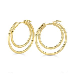 Silver (gold-plated)