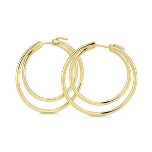 Silver (gold-plated)