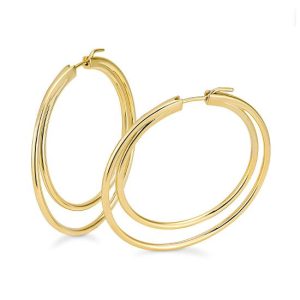 Silver (gold-plated)