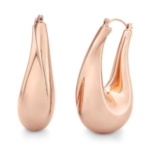Silver (red gold-plated)