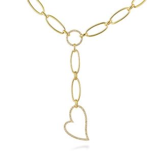 Yellow gold