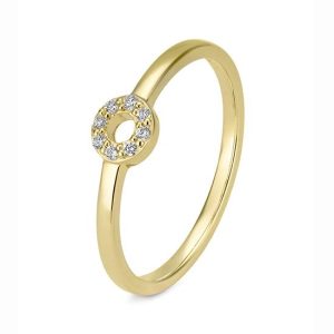 Yellow gold