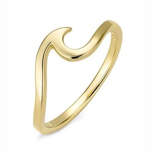 Yellow gold