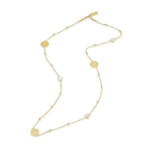 Yellow gold