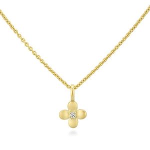 Yellow gold