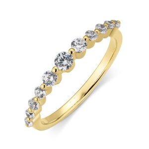 Yellow gold
