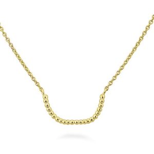 Yellow gold