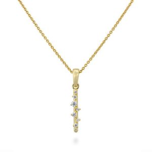 Yellow gold