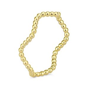 Yellow gold