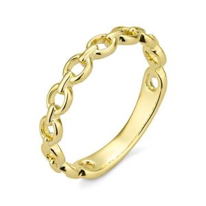 Yellow gold