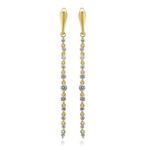 Yellow gold