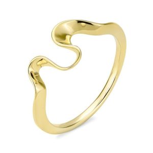 Yellow gold